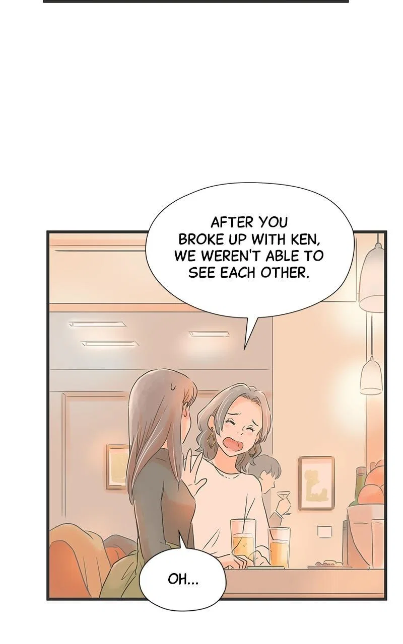 It Rains on Precious Days Chapter 12 – Page 64