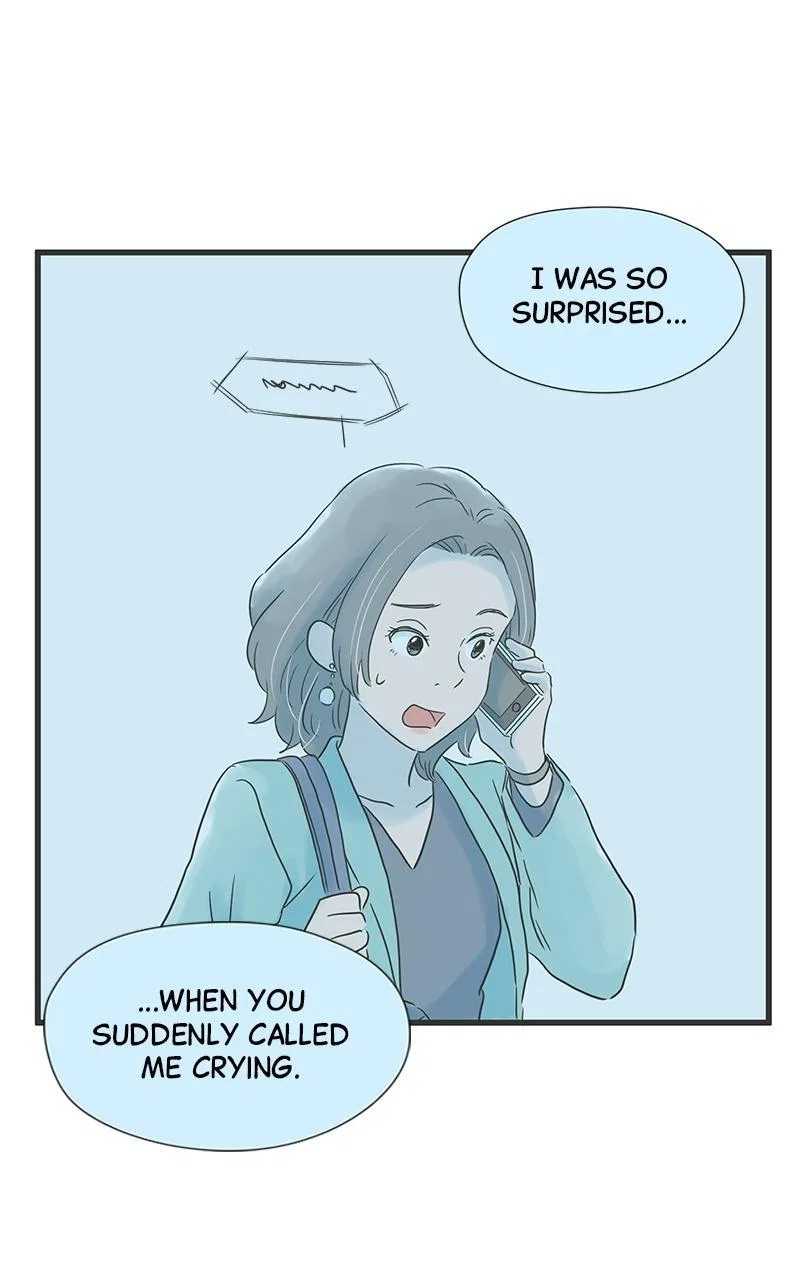 It Rains on Precious Days Chapter 12 – Page 65