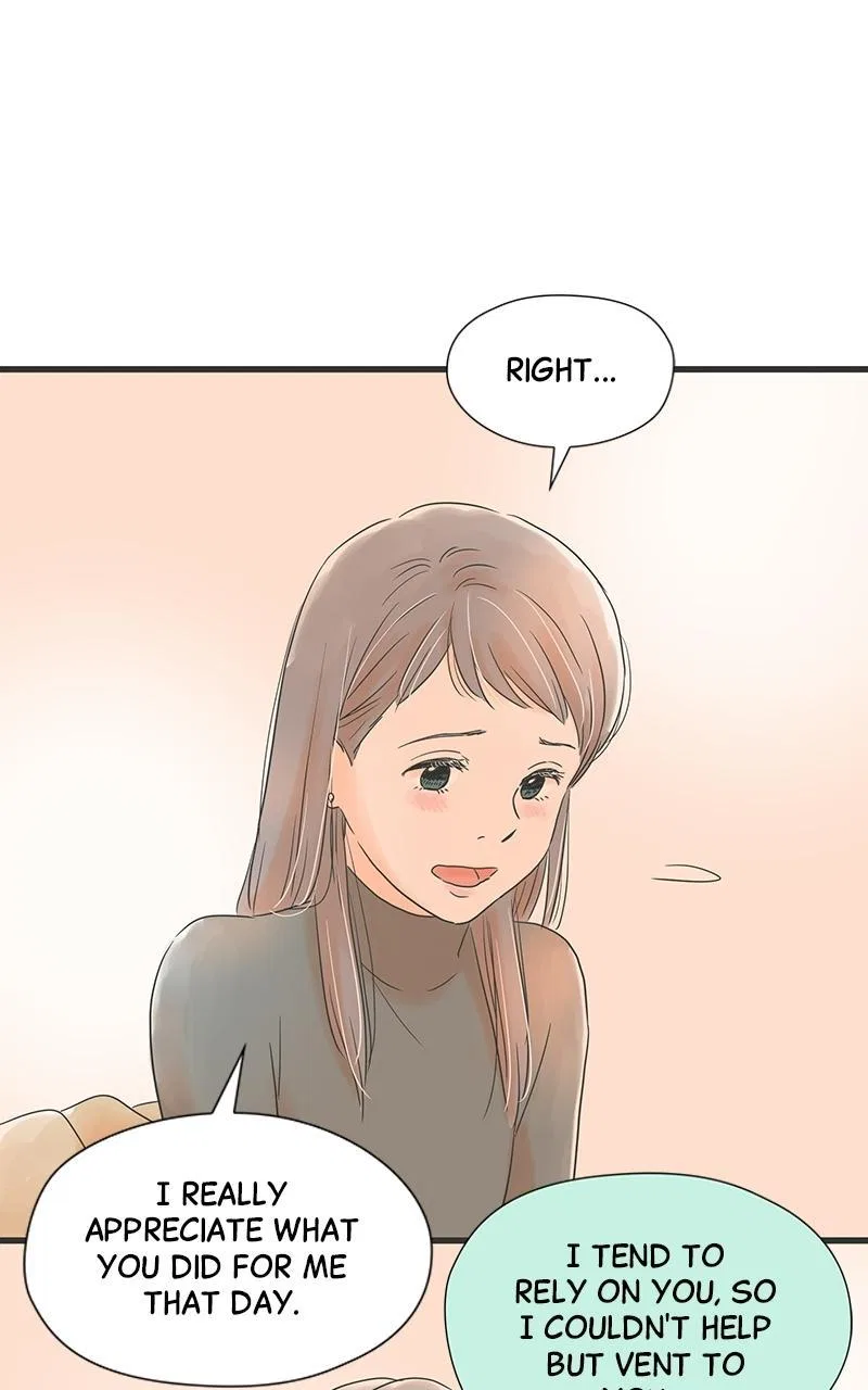 It Rains on Precious Days Chapter 12 – Page 66