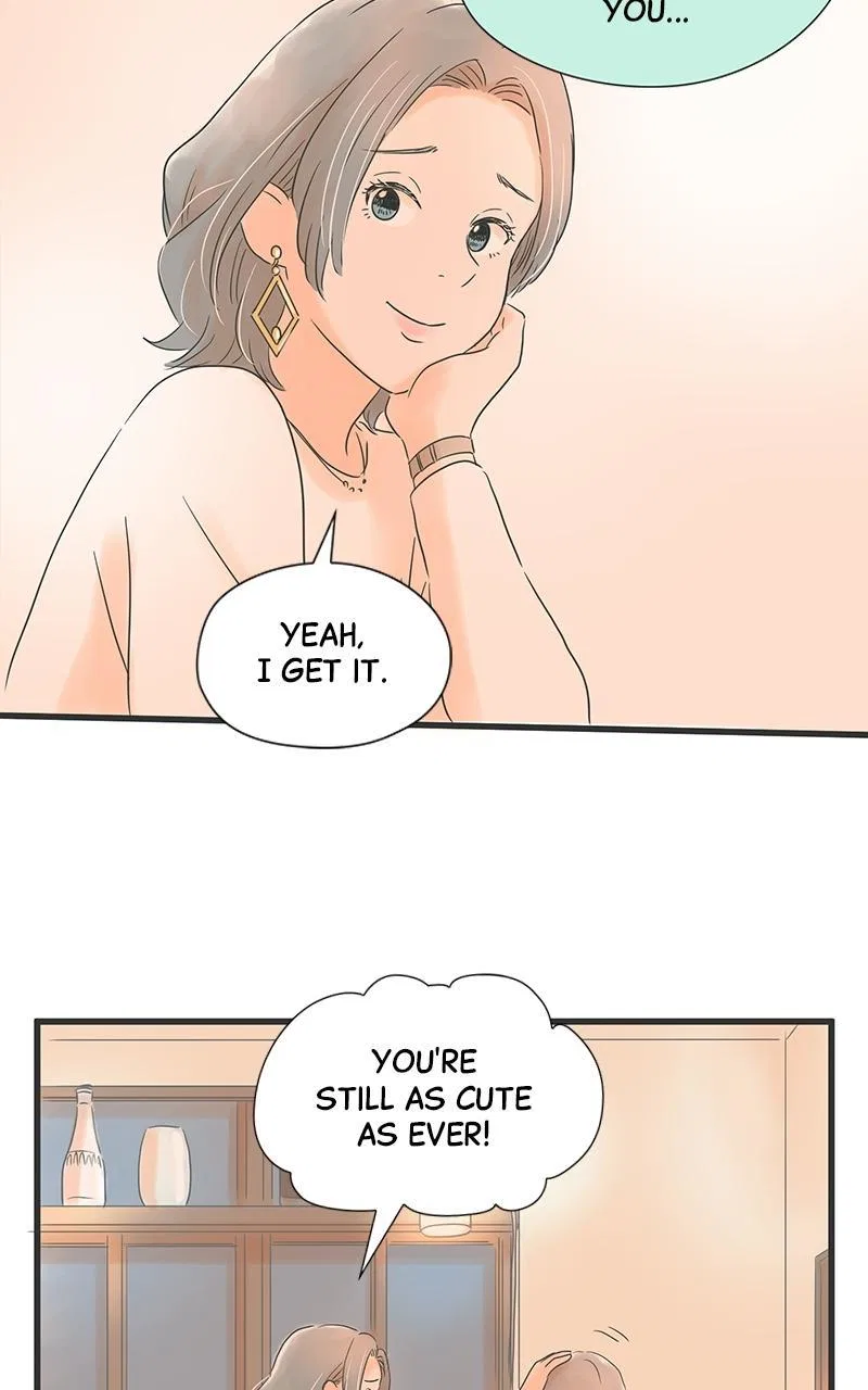 It Rains on Precious Days Chapter 12 – Page 67
