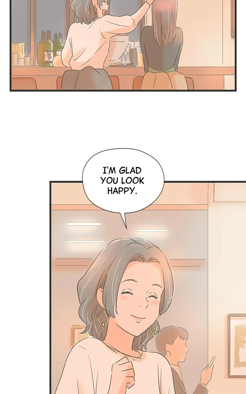 It Rains on Precious Days Chapter 12 – Page 68