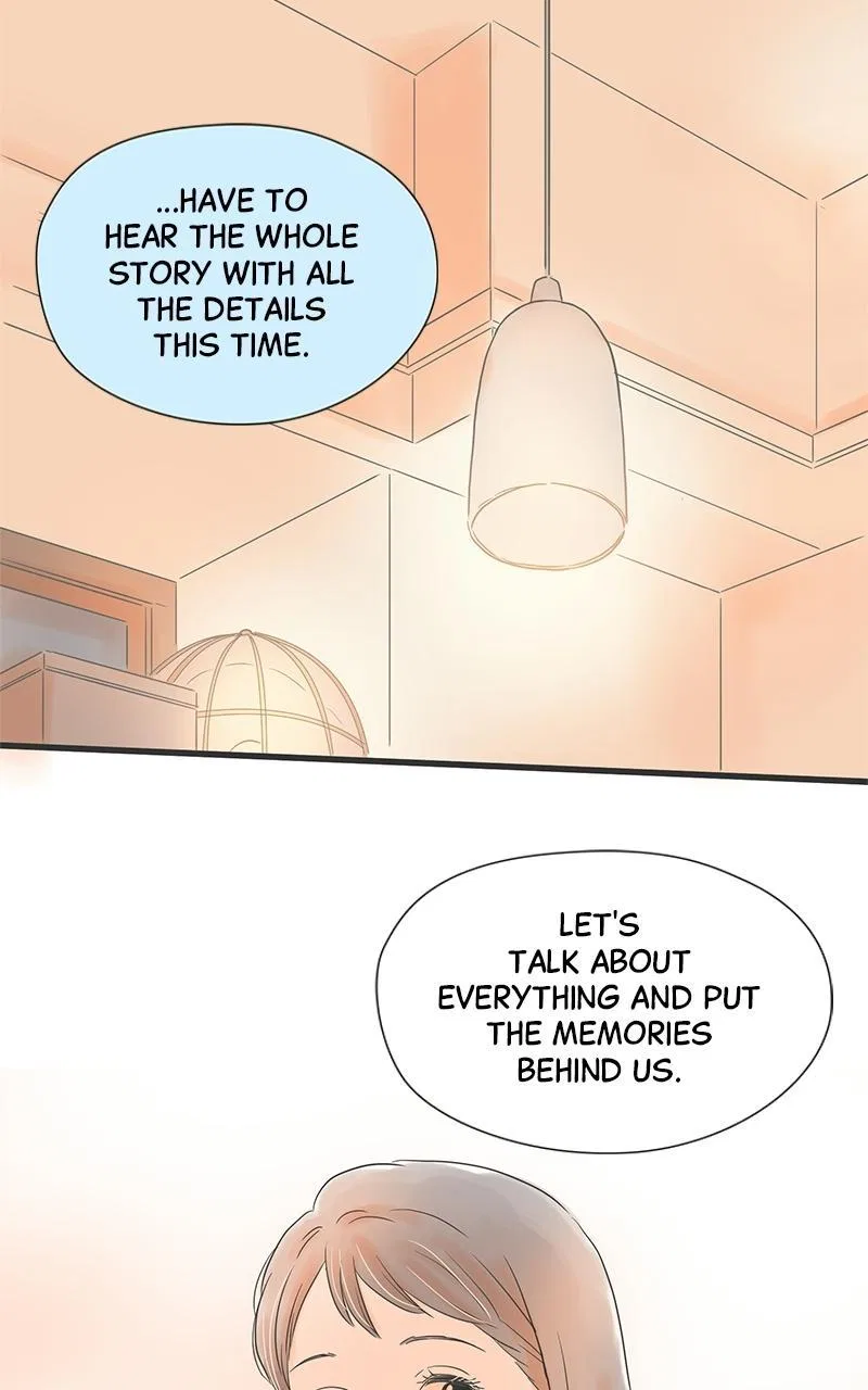 It Rains on Precious Days Chapter 12 – Page 70