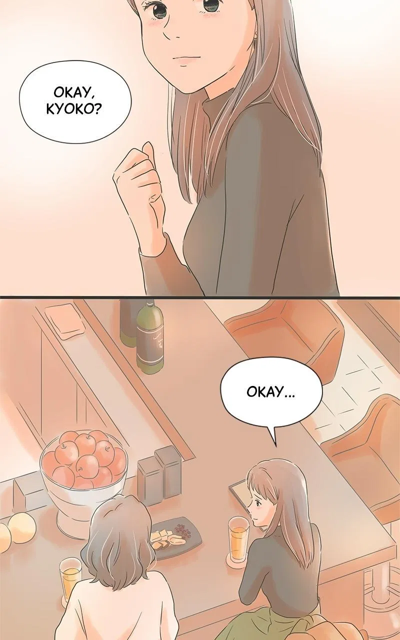 It Rains on Precious Days Chapter 12 – Page 71