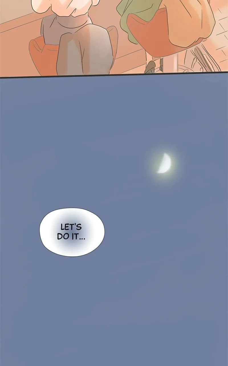 It Rains on Precious Days Chapter 12 – Page 72