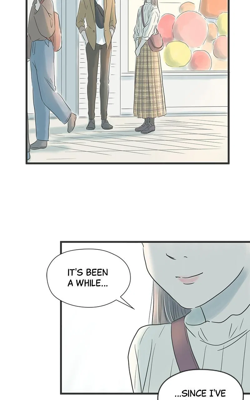 It Rains on Precious Days Chapter 11 – Page 7