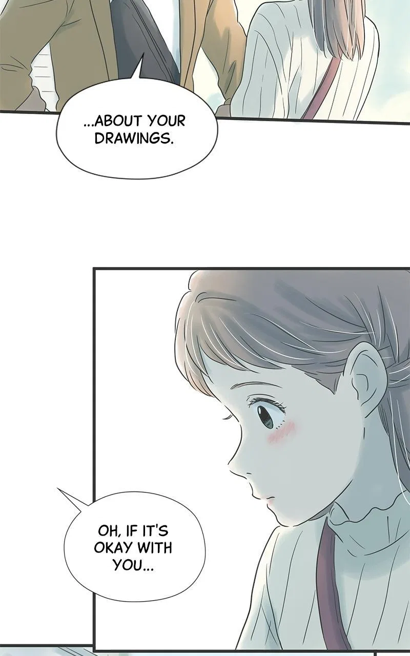 It Rains on Precious Days Chapter 11 – Page 10