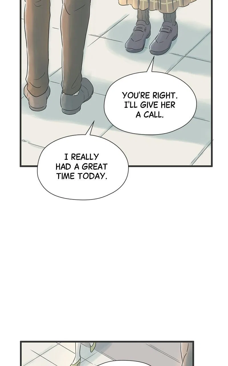 It Rains on Precious Days Chapter 11 – Page 12