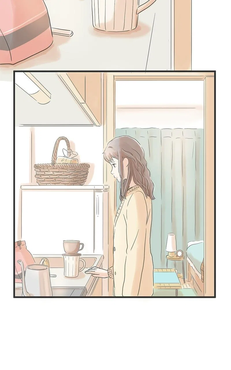 It Rains on Precious Days Chapter 11 – Page 21