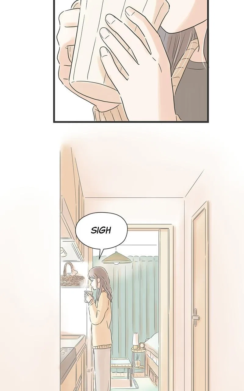 It Rains on Precious Days Chapter 11 – Page 28