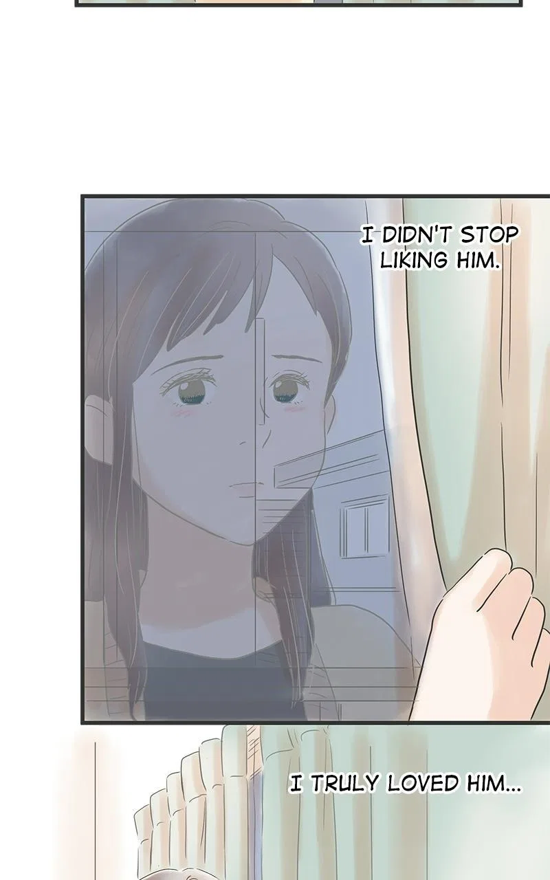 It Rains on Precious Days Chapter 11 – Page 32