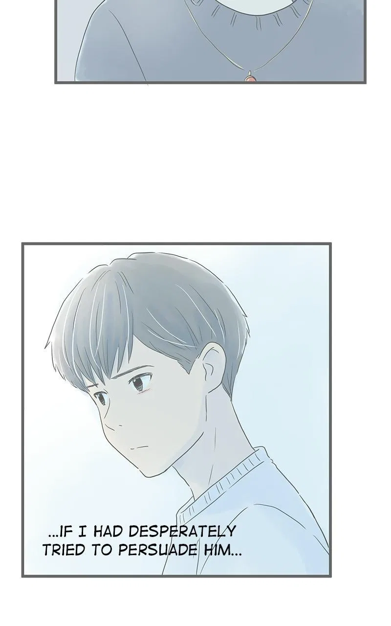 It Rains on Precious Days Chapter 11 – Page 35