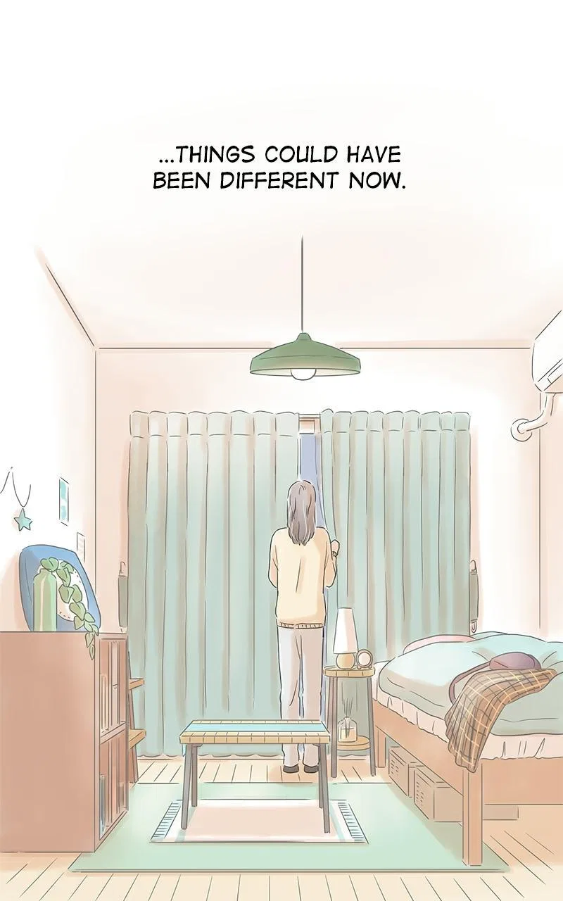 It Rains on Precious Days Chapter 11 – Page 36