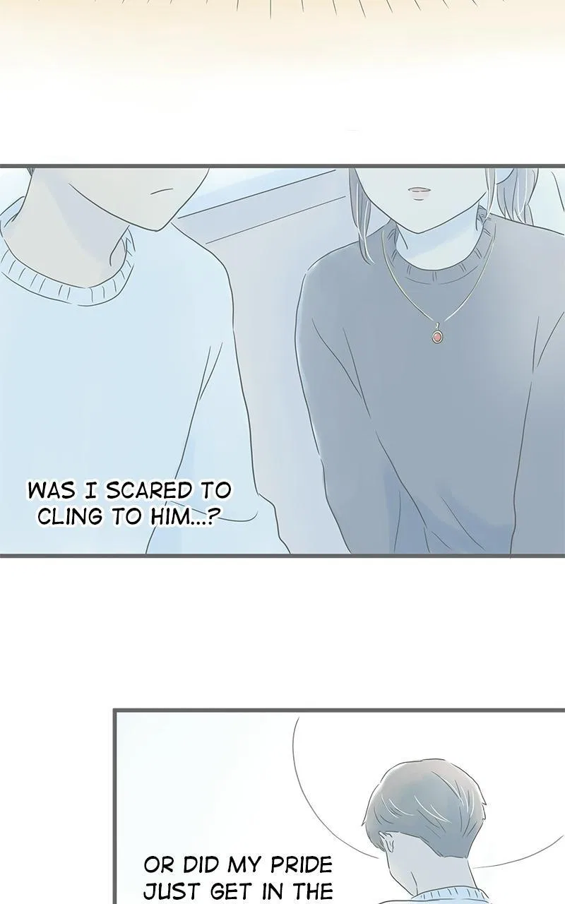It Rains on Precious Days Chapter 11 – Page 37