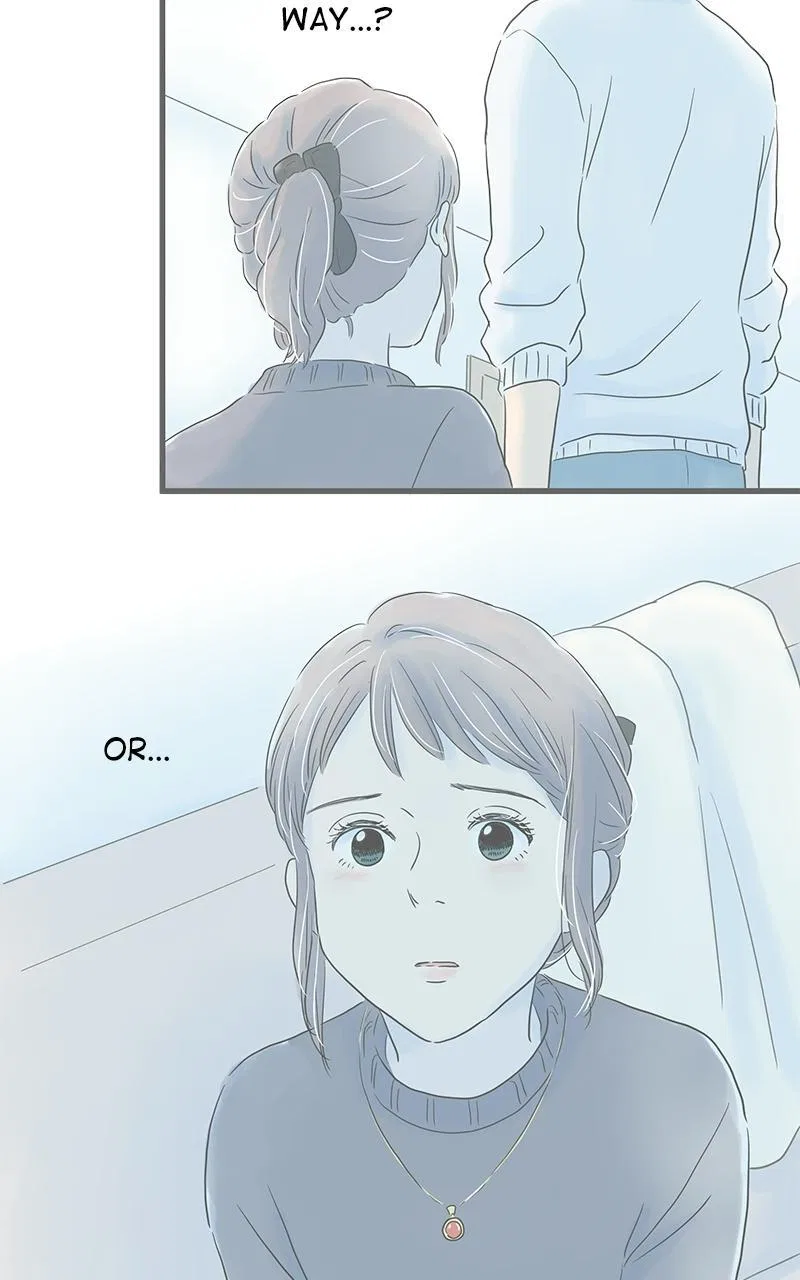 It Rains on Precious Days Chapter 11 – Page 38
