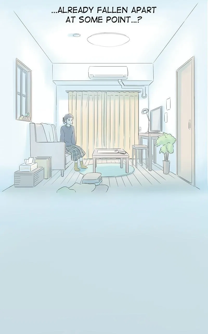 It Rains on Precious Days Chapter 11 – Page 40