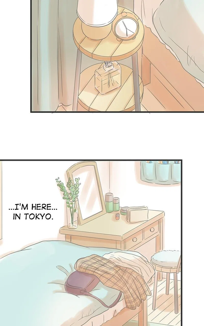 It Rains on Precious Days Chapter 11 – Page 42