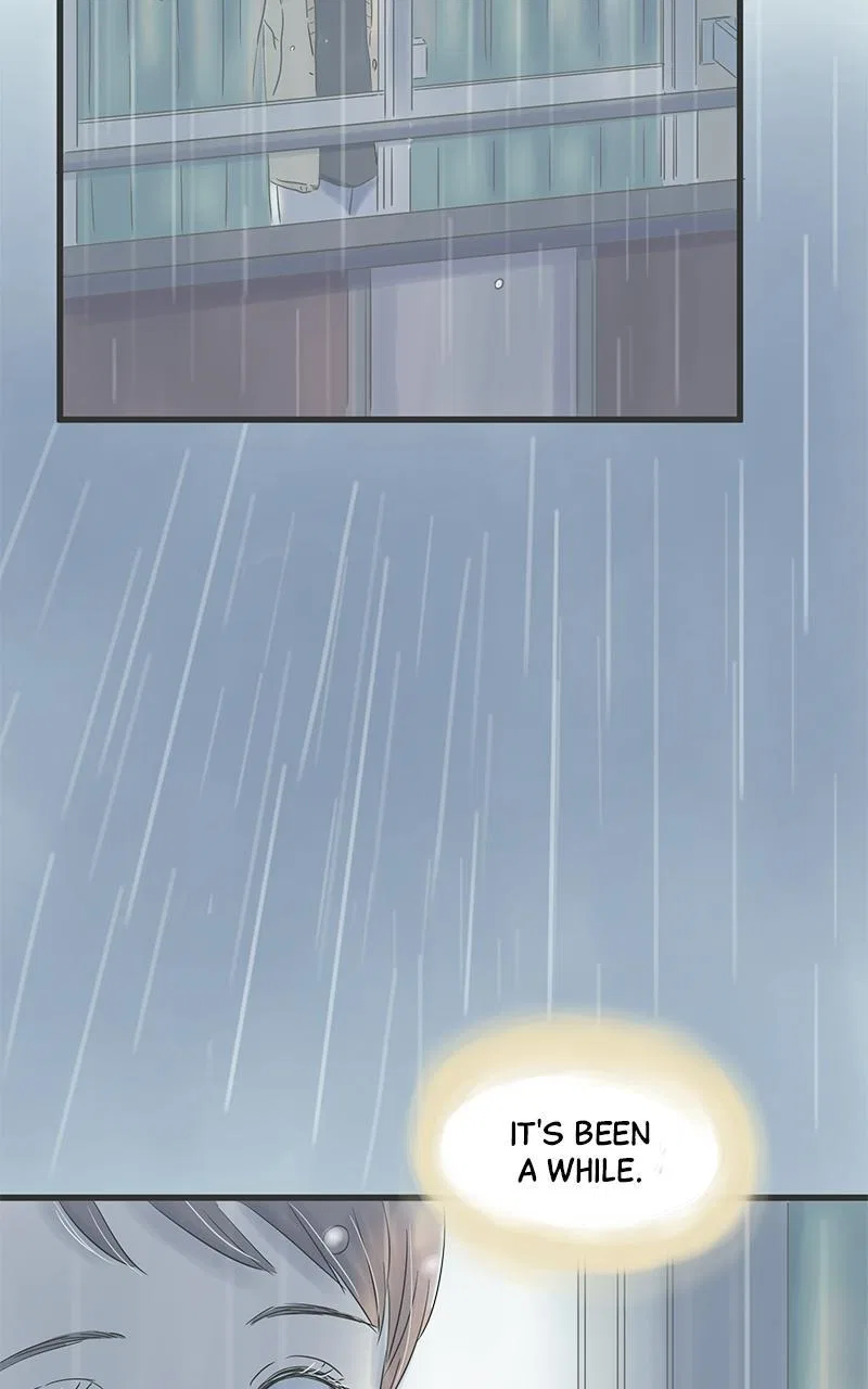 It Rains on Precious Days Chapter 11 – Page 44