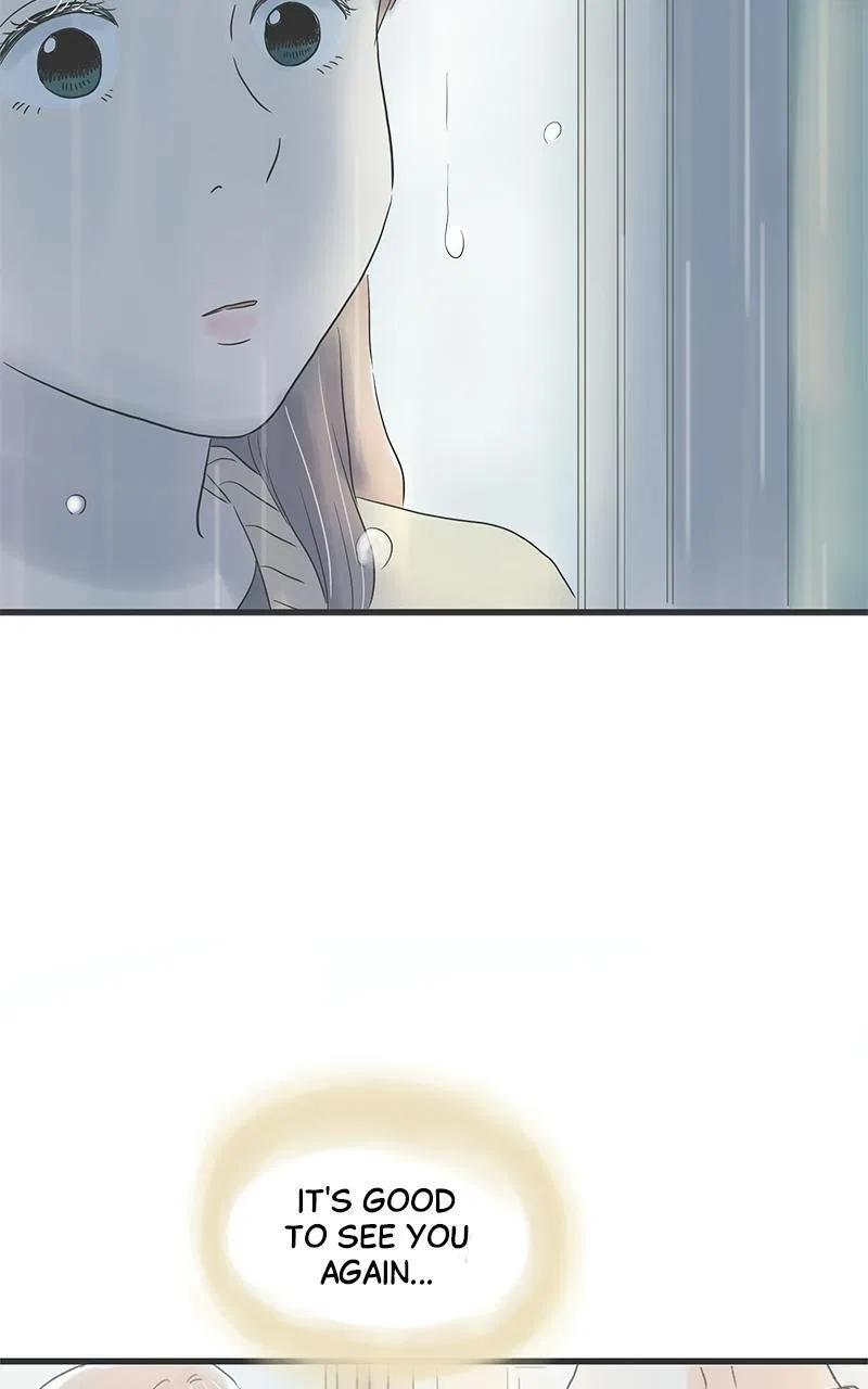 It Rains on Precious Days Chapter 11 – Page 45