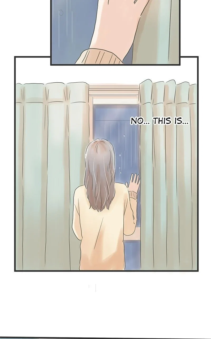 It Rains on Precious Days Chapter 11 – Page 48