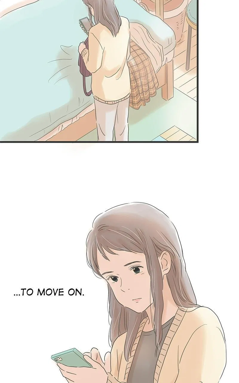 It Rains on Precious Days Chapter 11 – Page 53