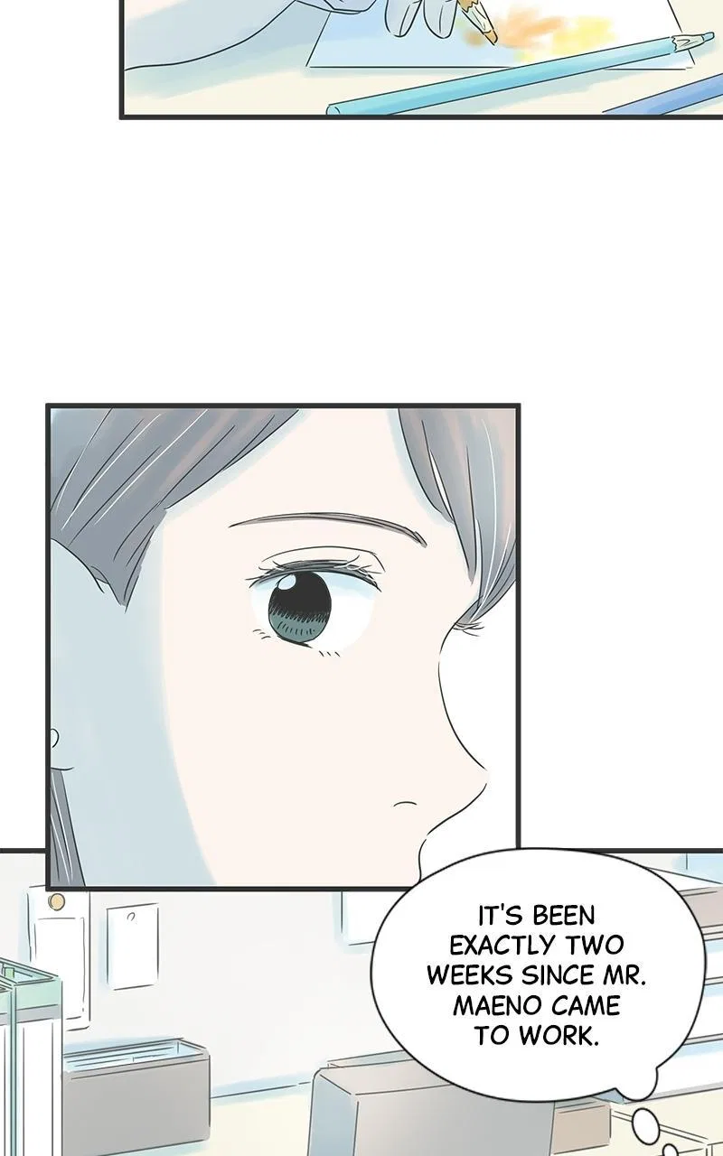 It Rains on Precious Days Chapter 11 – Page 57
