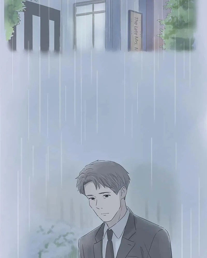 It Rains on Precious Days Chapter 10 – Page 5