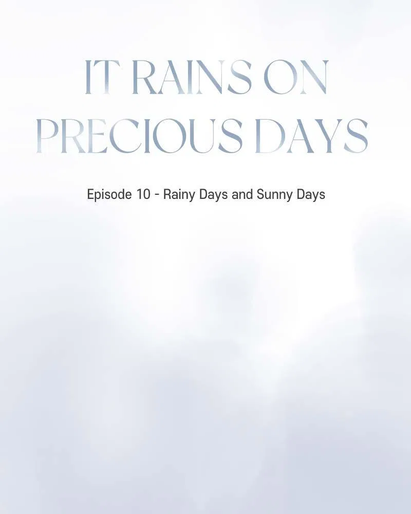 It Rains on Precious Days Chapter 10 – Page 7