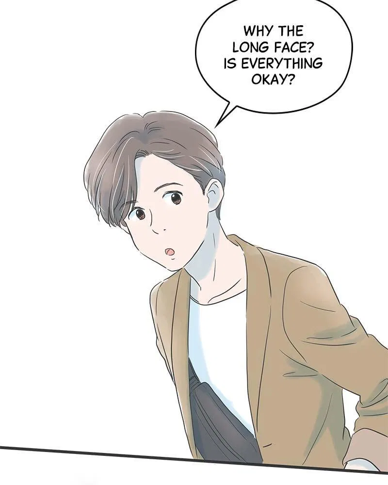 It Rains on Precious Days Chapter 10 – Page 9