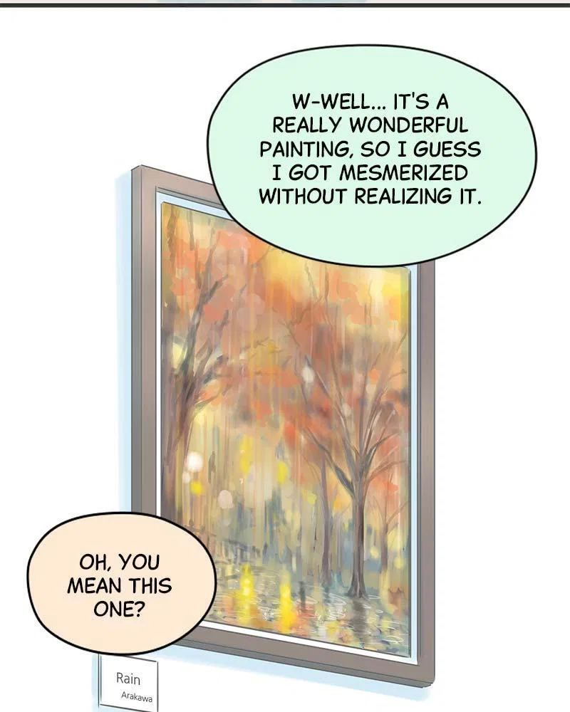 It Rains on Precious Days Chapter 10 – Page 11