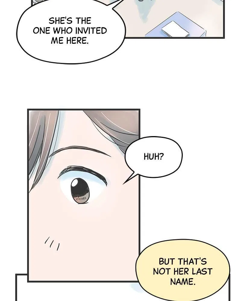 It Rains on Precious Days Chapter 10 – Page 14