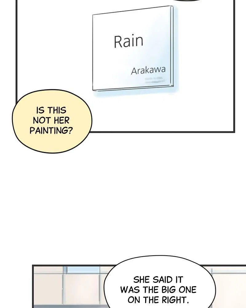 It Rains on Precious Days Chapter 10 – Page 15