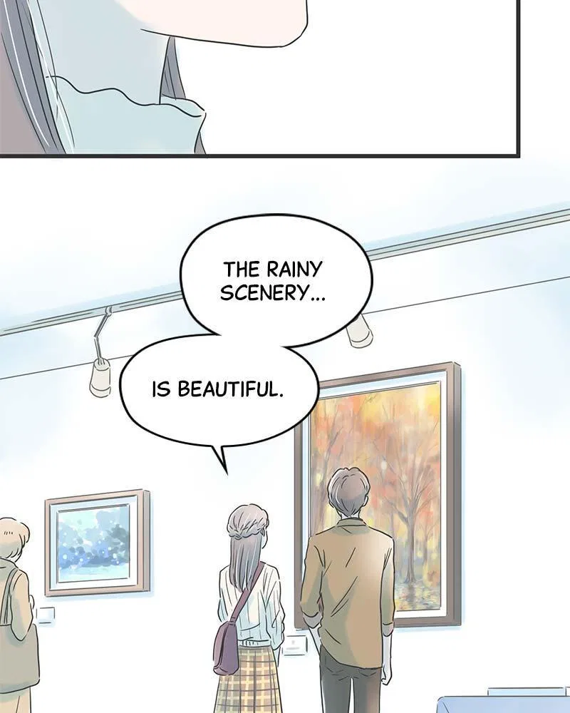 It Rains on Precious Days Chapter 10 – Page 18