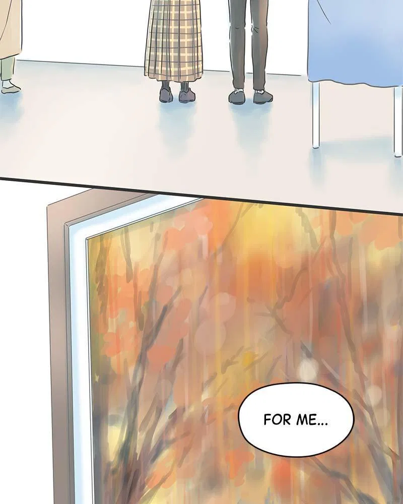 It Rains on Precious Days Chapter 10 – Page 19
