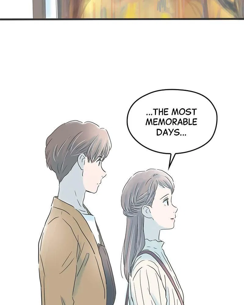 It Rains on Precious Days Chapter 10 – Page 20