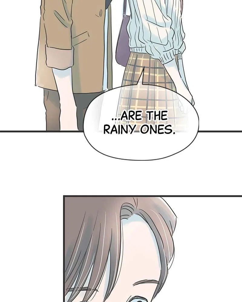 It Rains on Precious Days Chapter 10 – Page 21