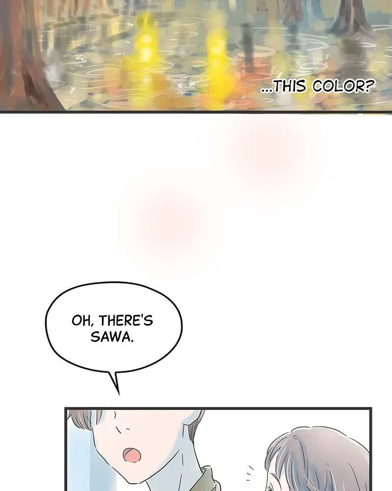 It Rains on Precious Days Chapter 10 – Page 31