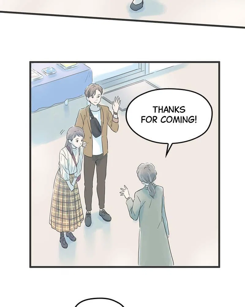 It Rains on Precious Days Chapter 10 – Page 34