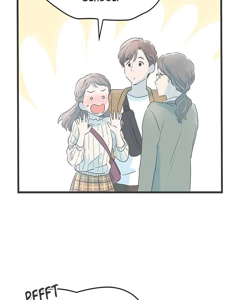 It Rains on Precious Days Chapter 10 – Page 37