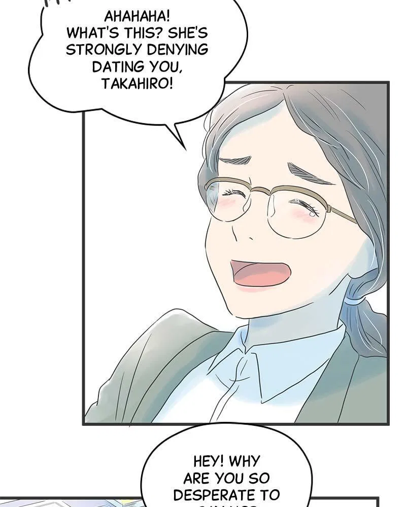 It Rains on Precious Days Chapter 10 – Page 38