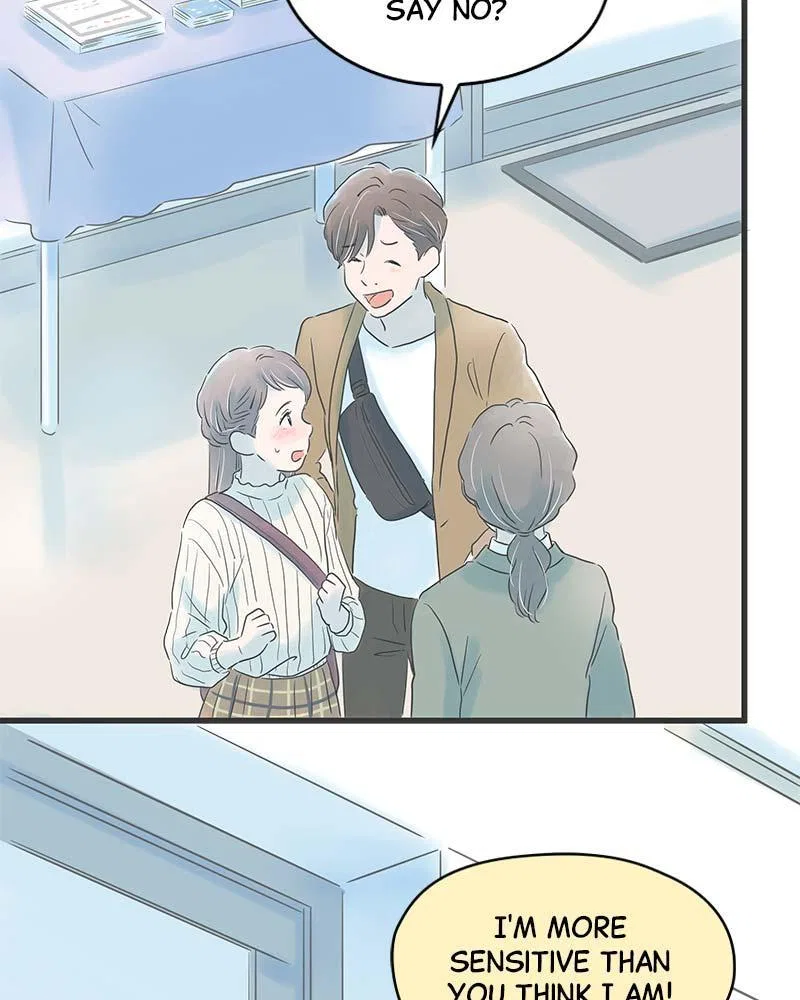 It Rains on Precious Days Chapter 10 – Page 39
