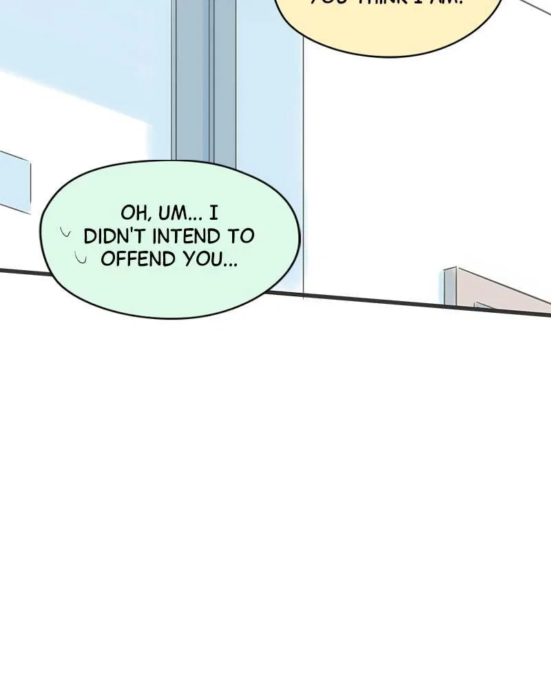 It Rains on Precious Days Chapter 10 – Page 40