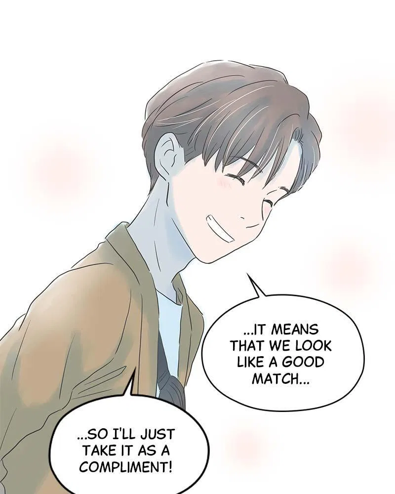 It Rains on Precious Days Chapter 10 – Page 42