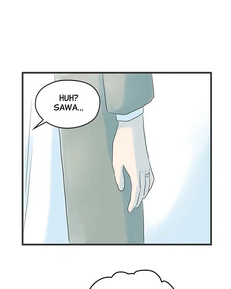 It Rains on Precious Days Chapter 10 – Page 45