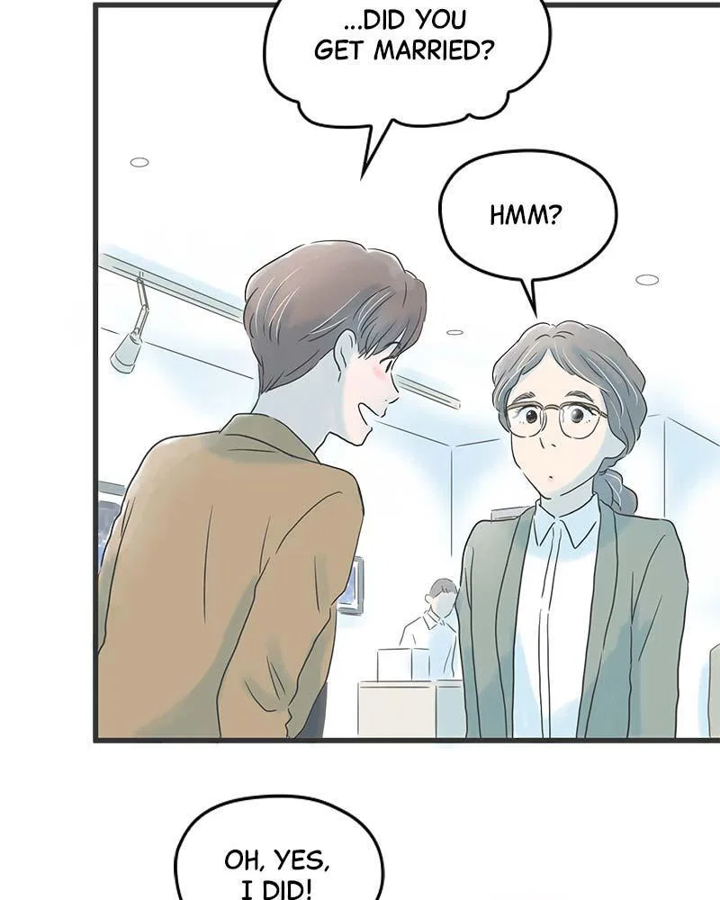 It Rains on Precious Days Chapter 10 – Page 46