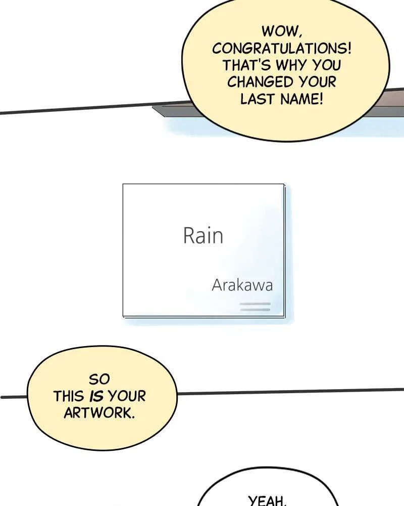 It Rains on Precious Days Chapter 10 – Page 48