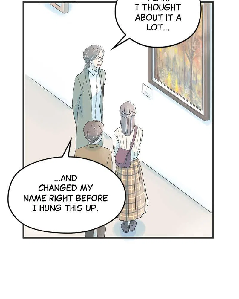 It Rains on Precious Days Chapter 10 – Page 49