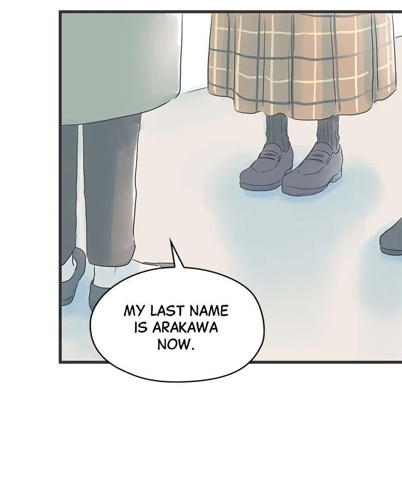 It Rains on Precious Days Chapter 10 – Page 50