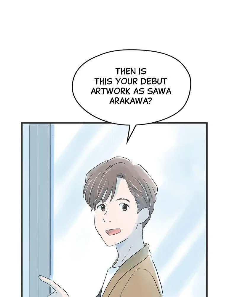 It Rains on Precious Days Chapter 10 – Page 51