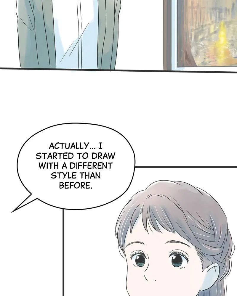 It Rains on Precious Days Chapter 10 – Page 53