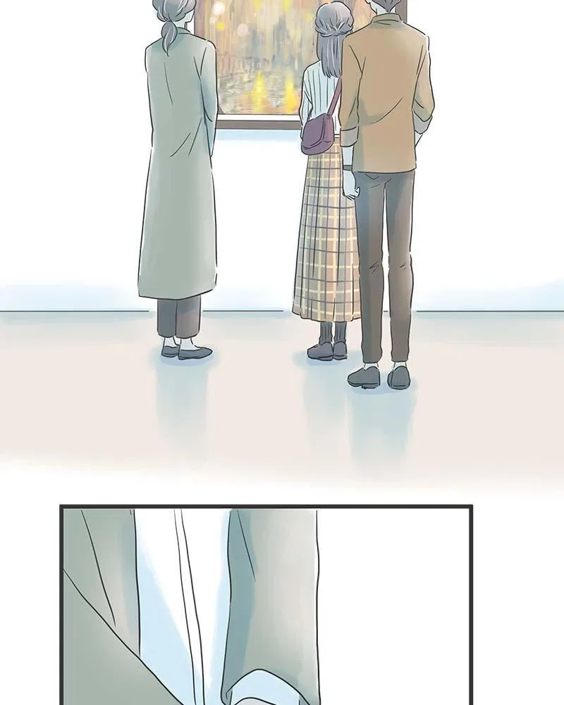 It Rains on Precious Days Chapter 10 – Page 55
